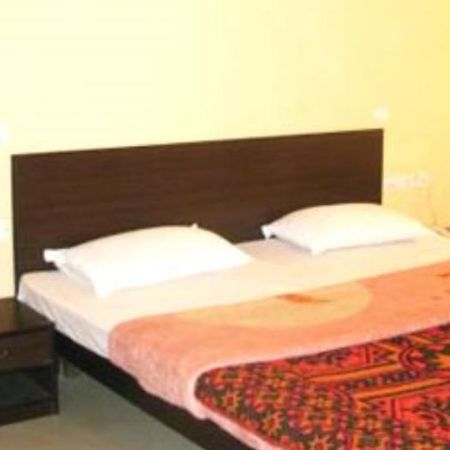 Hotel Balaji Calangute Resort חדר תמונה