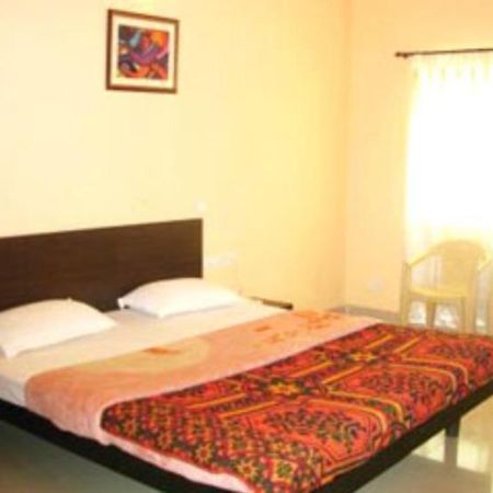 Hotel Balaji Calangute Resort מראה חיצוני תמונה