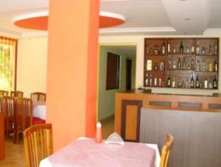 Hotel Balaji Calangute Resort מראה חיצוני תמונה