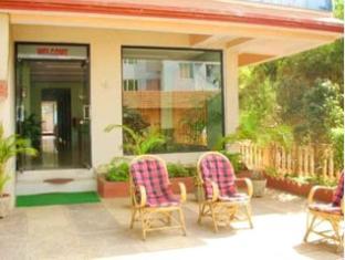 Hotel Balaji Calangute Resort מראה חיצוני תמונה