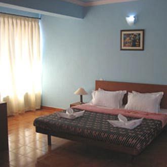 Hotel Balaji Calangute Resort מראה חיצוני תמונה